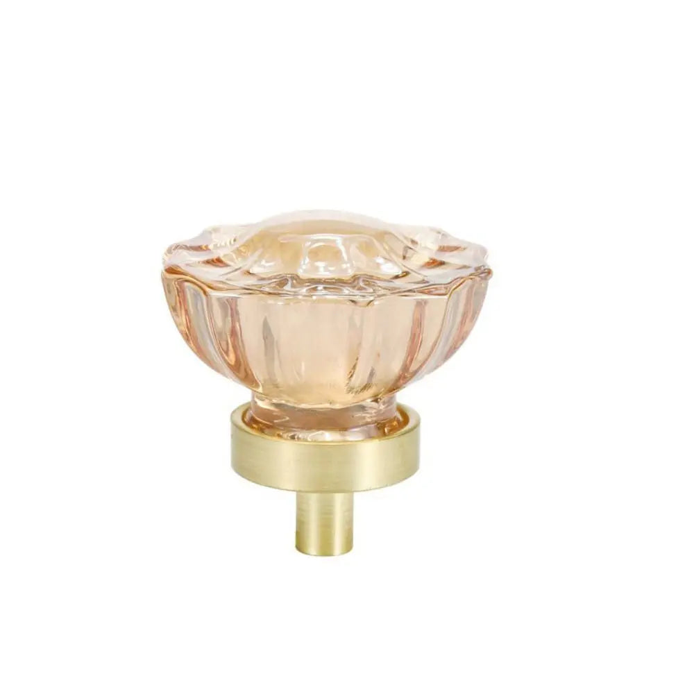 Hardware 1Pcs Kitchen Cupboard Furniture Handle Door Knob Cabinet Pulls Drawer knob Wardrobe Handle