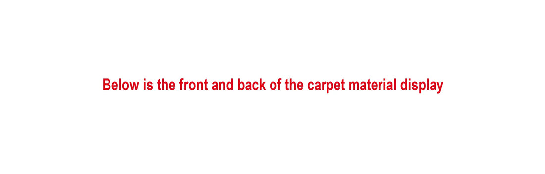 Kitchen Cutlery Knife and Fork Theme Washable Stain-resistant Foot Mat Carpet Kitchen Living Room Entrance Door Mats