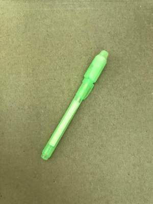 3D LED Drawing Pad with Light Effects – Creative Educational Toy for Kids