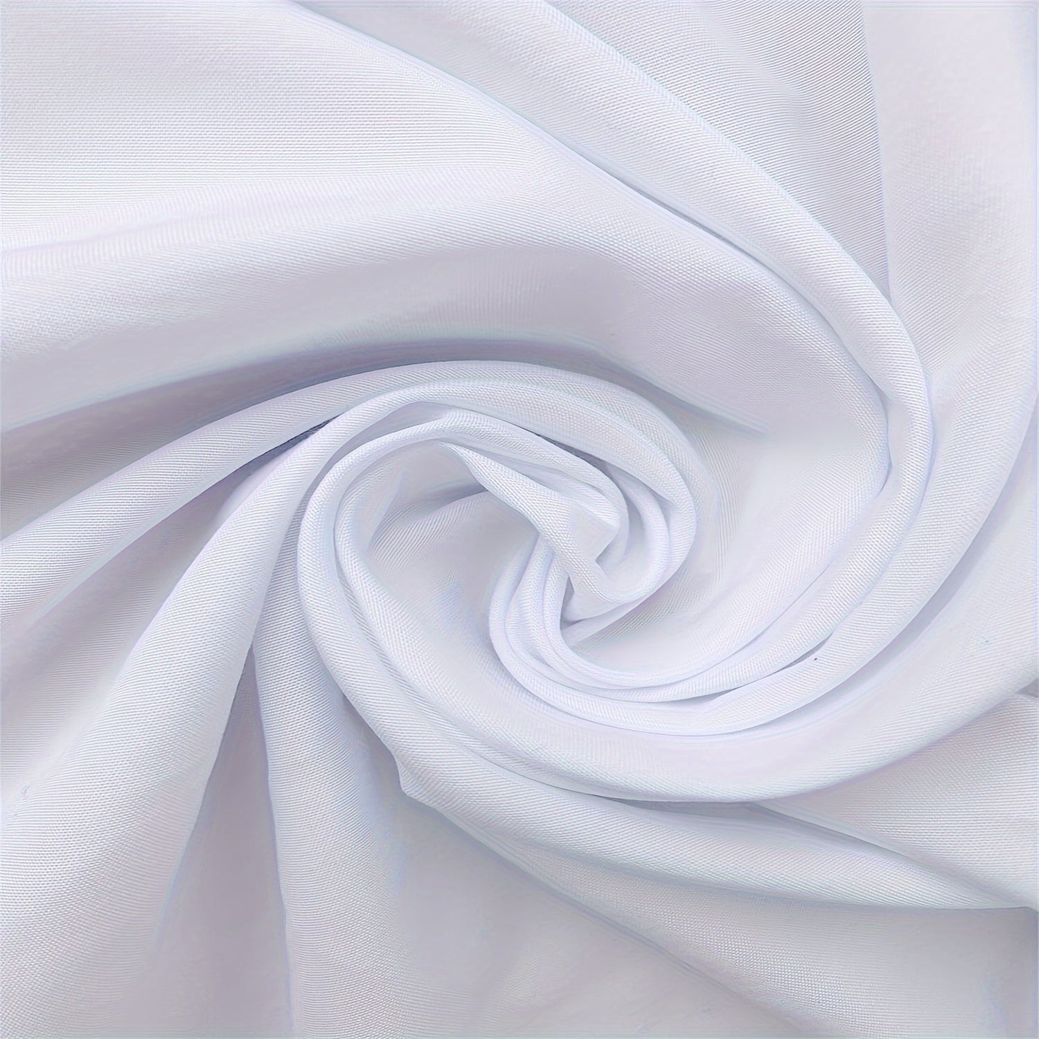 2pcs UV Neon Mushrooms Digital Printed Grommet Top Curtains for Living Room Office Home Decoration