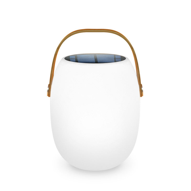 Fashion Personality Solar Garden Ambience Light