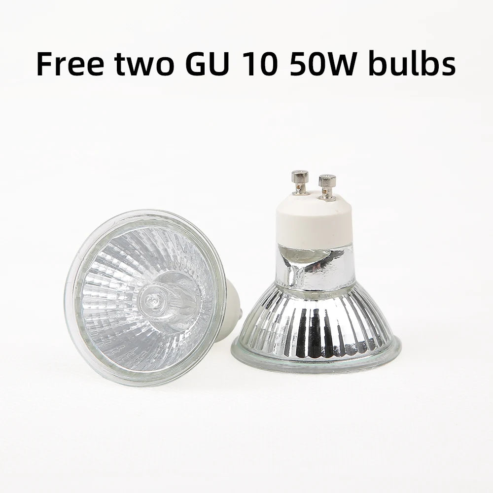 Candle Warmer Lamp with Timer Dimming Melting Wax Table Lamp Home Bedroom Decor Nightlight Creative Aromatherapy Desk Light Gift