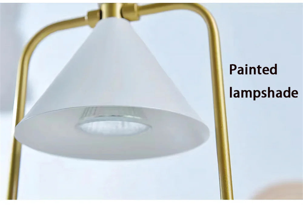 Candle Warmer Electric Wax Melt Lamp Dimmable Aromatherapy Table Lamp Candle Melting Diffuser Bedside Warmer Light