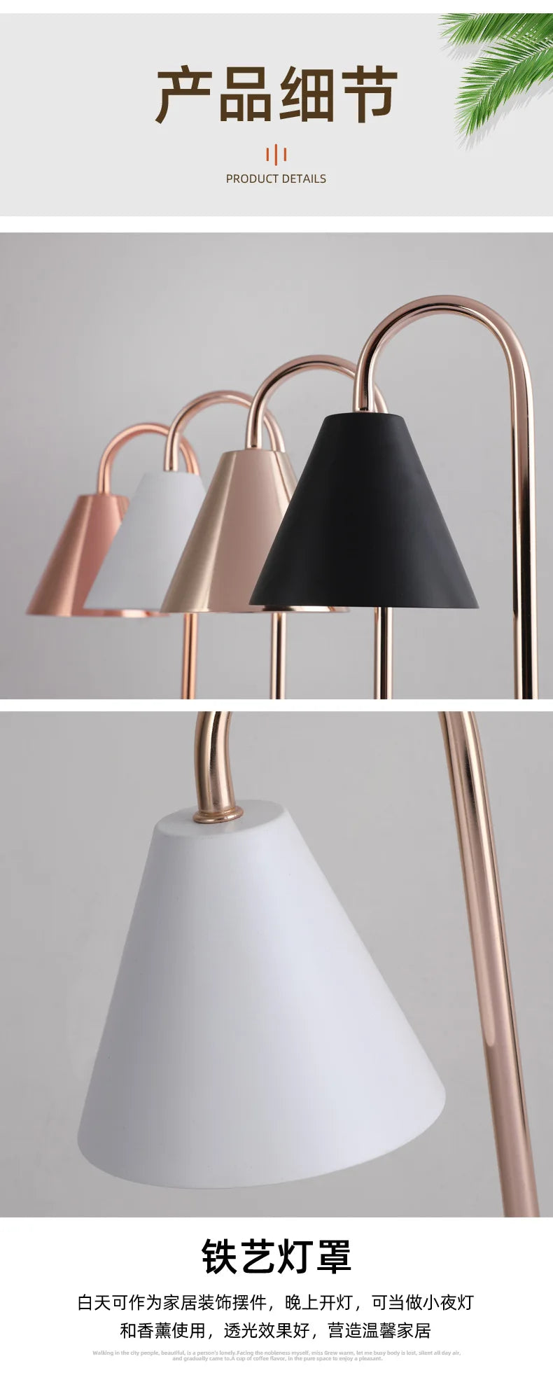 Candle Warmer Lamp with Timer Dimming Melting Wax Table Lamp Home Bedroom Decor Nightlight Creative Aromatherapy Desk Light Gift