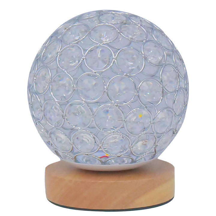Table Lamp Bedroom Sleep Ambience Light