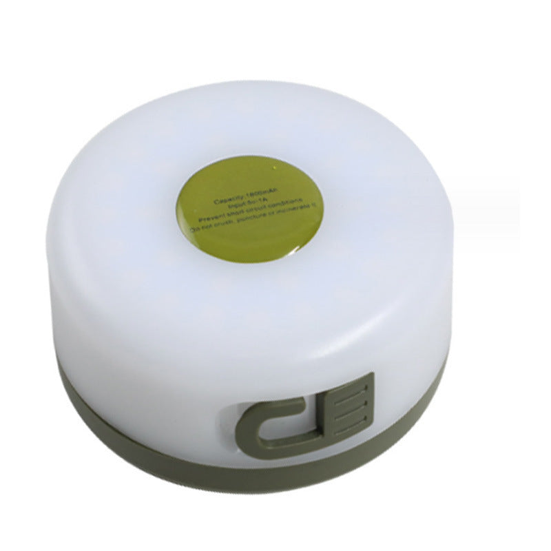 Outdoor Camping Ambience Light LED Colorful Lighting